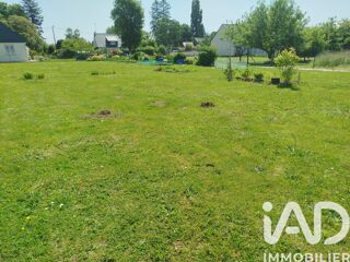  Terrain à vendre 927 m²