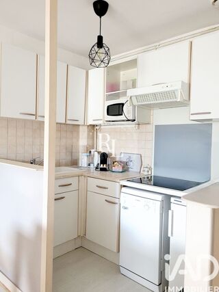  Appartement � vendre 3 pi�ces 51 m�