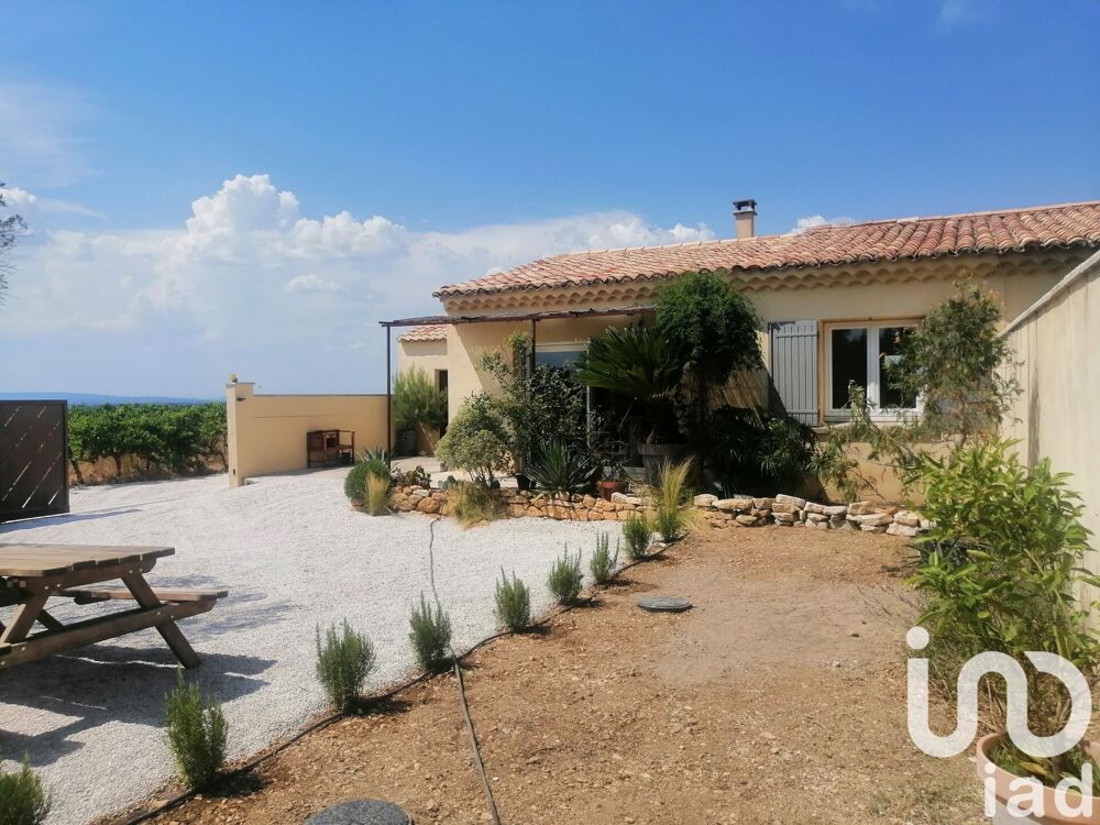 à vendre  Maison Sarrians (84260)