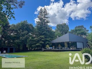 Maison à vendre 6 pièces 166 m²