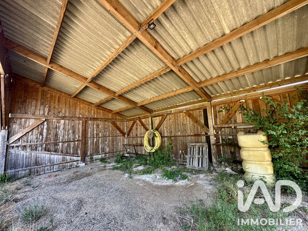 à vendre  Maison Marnaves (81170)