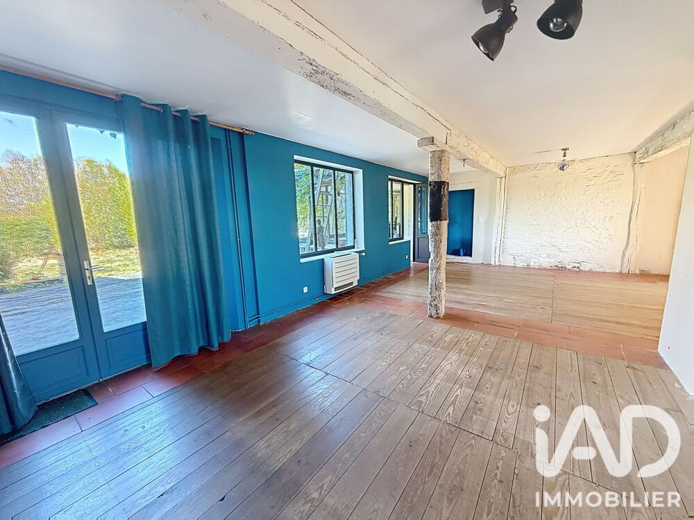à vendre  Maison Montaut (31410)