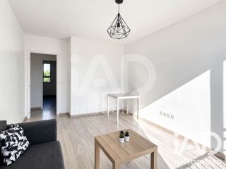  Appartement à vendre 2 pièces 45 m²