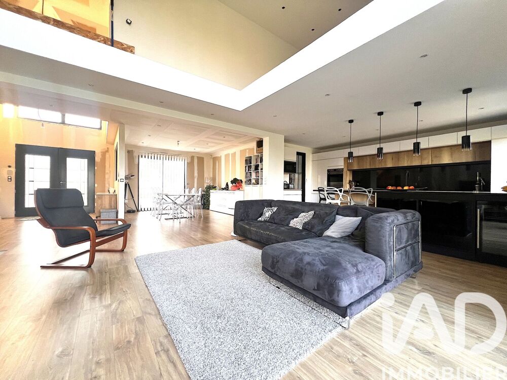 Vente Maison/villa 10 pièces