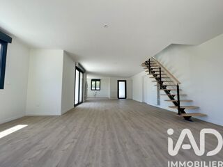  Maison à vendre 4 pièces 119 m²