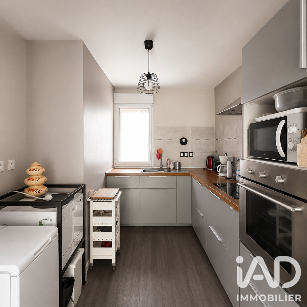 Vente Appartement Vente Appartement 3 pièces Rennes