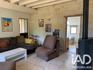  Maison à vendre 6 pièces 110 m²