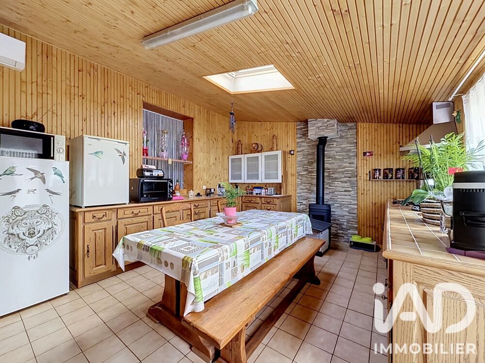 Vente Maison/villa 3 pièces