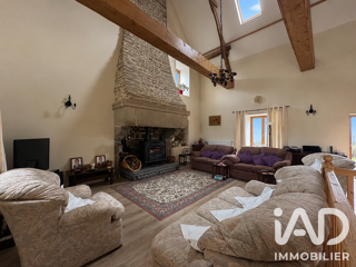  Maison à vendre 10 pièces 283 m²