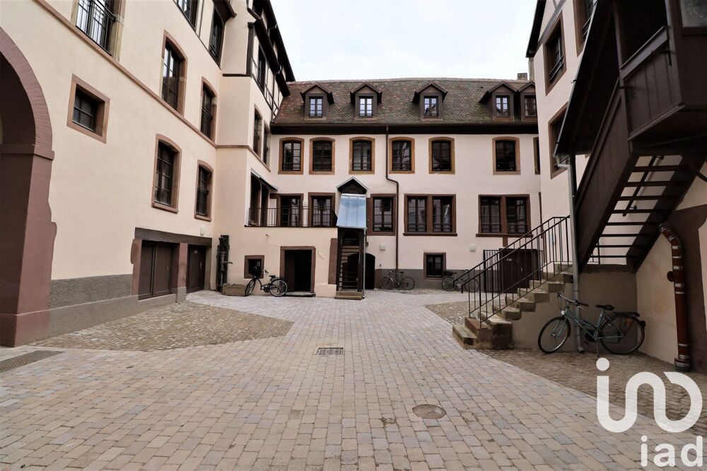 Appartement 4 pièces 91 m² · à Strasbourg · 91 m² · 455 000 €