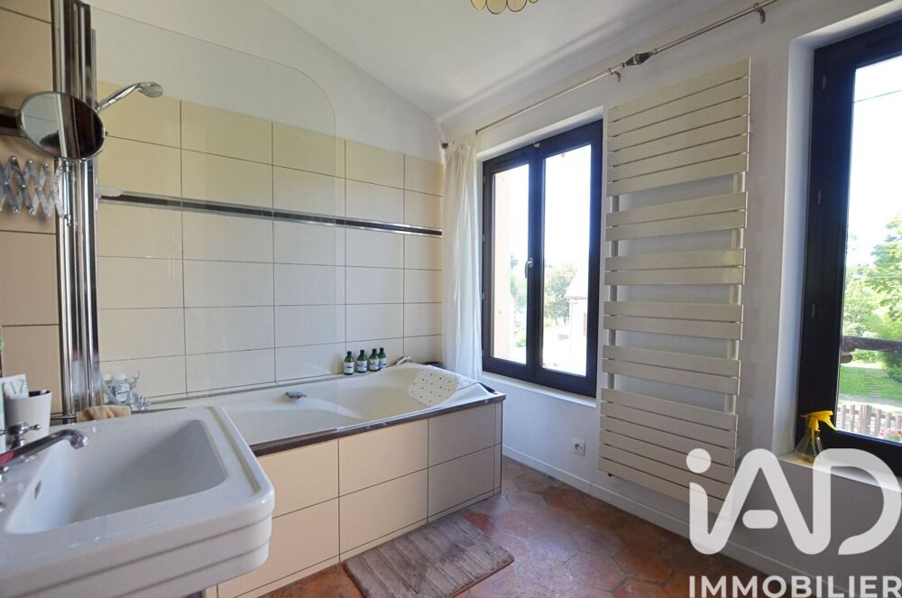 à vendre  Maison Sannois (95110)