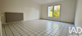  Appartement � vendre 1 pi�ce 36 m�