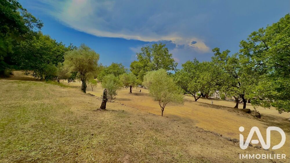à vendre  Maison Hyères (83400)