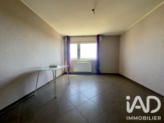  Appartement à vendre 3 pièces 63 m²