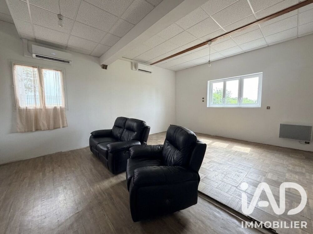 Vente Maison Vente Maison/villa 6 pièces Le mesnil-sur-bulles