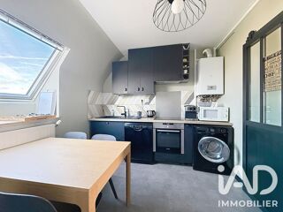  Appartement à vendre 4 pièces 75 m²