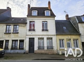  Maison à vendre 5 pièces 130 m²