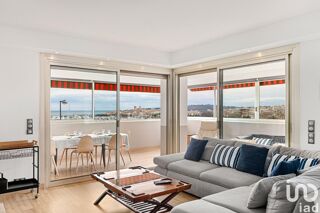  Appartement à vendre 4 pièces 90 m²