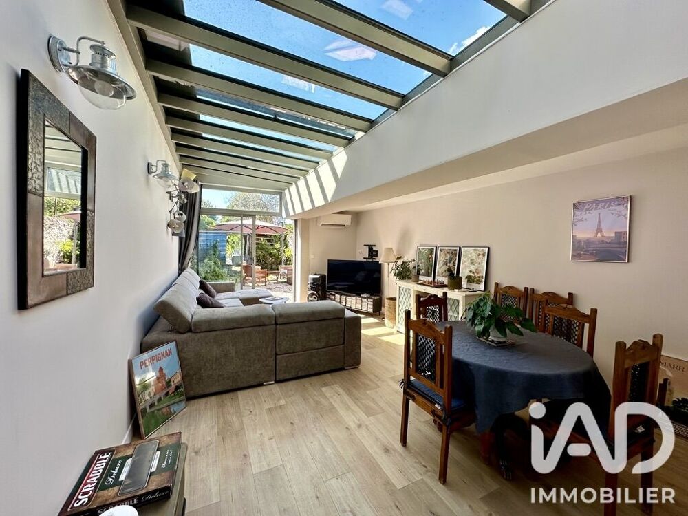 Vente Maison de ville 6 pièces