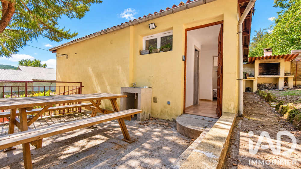 Vente Maison Vente Maison de village 3 pièces Murat-sur-vèbre