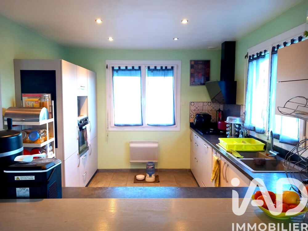 Vente Maison Vente Maison de village 6 pièces Authon-du-perche