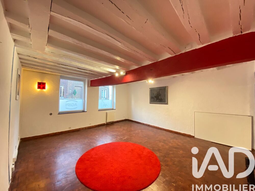 Location Triplex 6 pièces