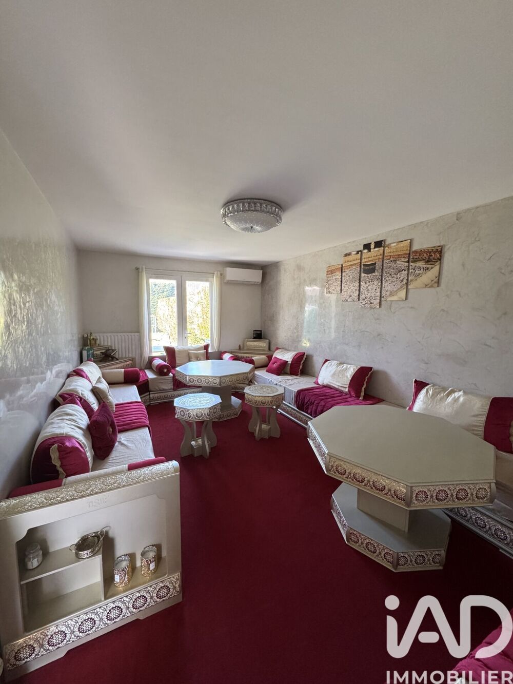 Vente Maison Vente Maison traditionnelle 5 pièces Orléans
