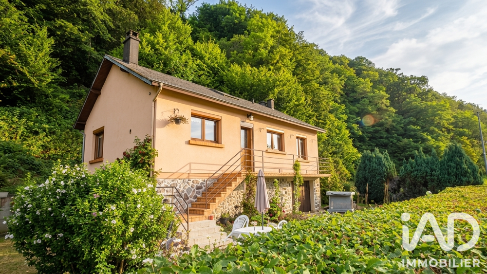 Vente Maison Vente Pavillon 4 pièces Montigny-sur-meuse
