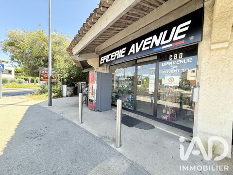 Vente Divers Commerces 52 m&sup2; 199008 83140 Six-fours-les-plages