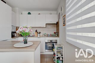  Appartement à vendre 3 pièces 61 m²