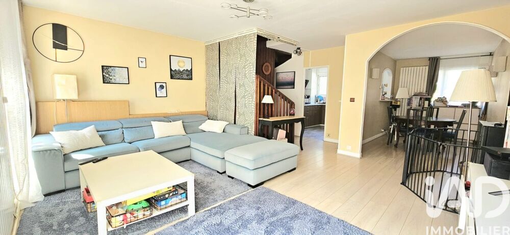 Vente Maison/villa 6 pièces
