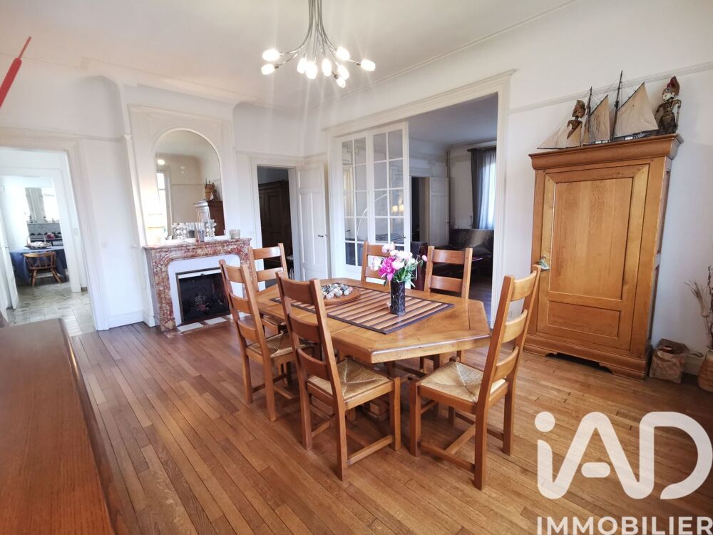 Vente Maison/villa 12 pièces