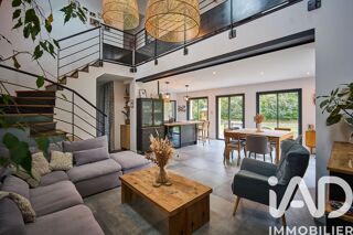  Maison à vendre 4 pièces 134 m²