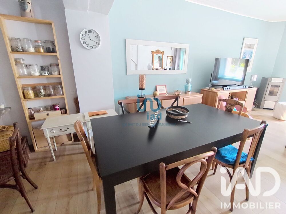Vente Maison Vente Maison de ville 4 pièces Briare