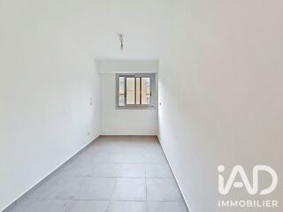  Appartement à vendre 2 pièces 46 m²
