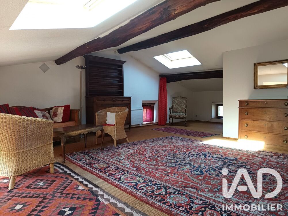 à vendre  Maison Rochebaudin (26160)
