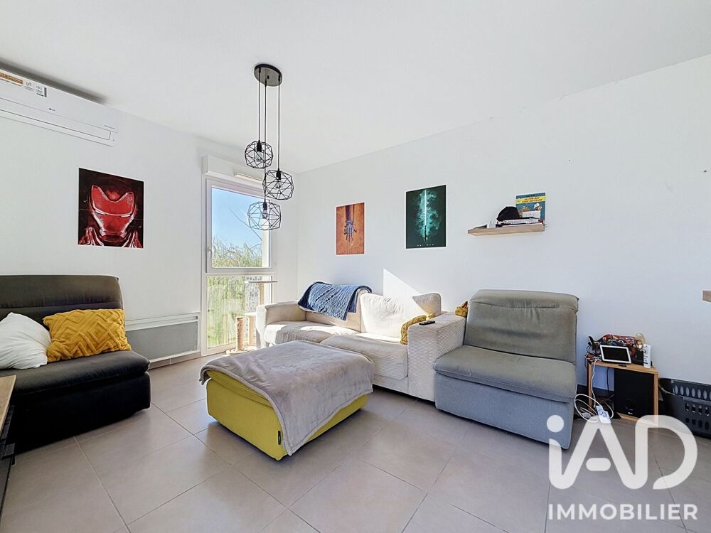 Vente Appartement Vente Appartement 3 pièces Perpignan