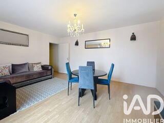  Appartement à vendre 4 pièces 85 m²