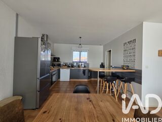  Maison � vendre 4 pi�ces 94 m�