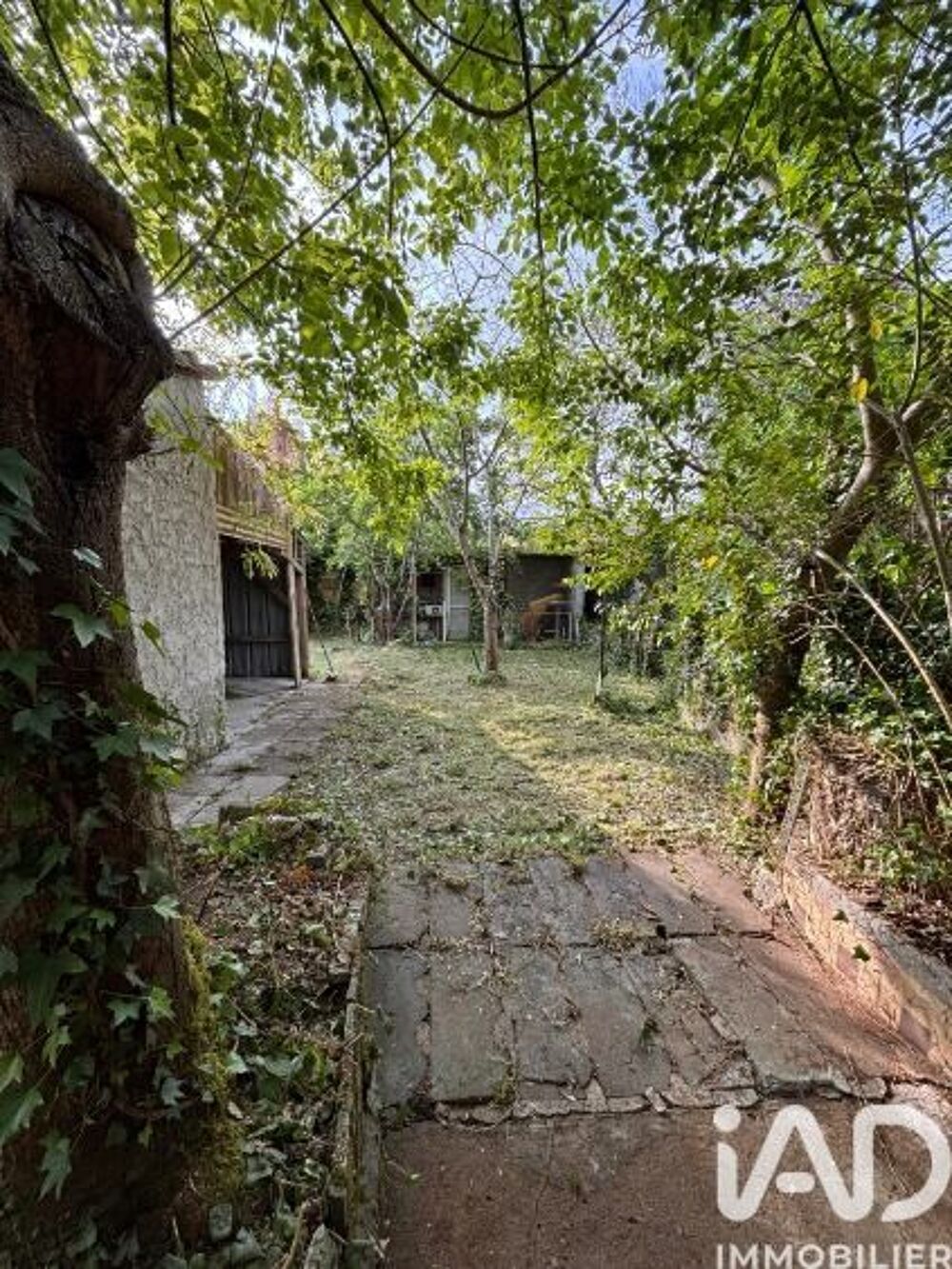 Vente Maison de ville 5 pièces