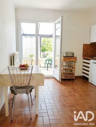  Maison à vendre 7 pièces 90 m²