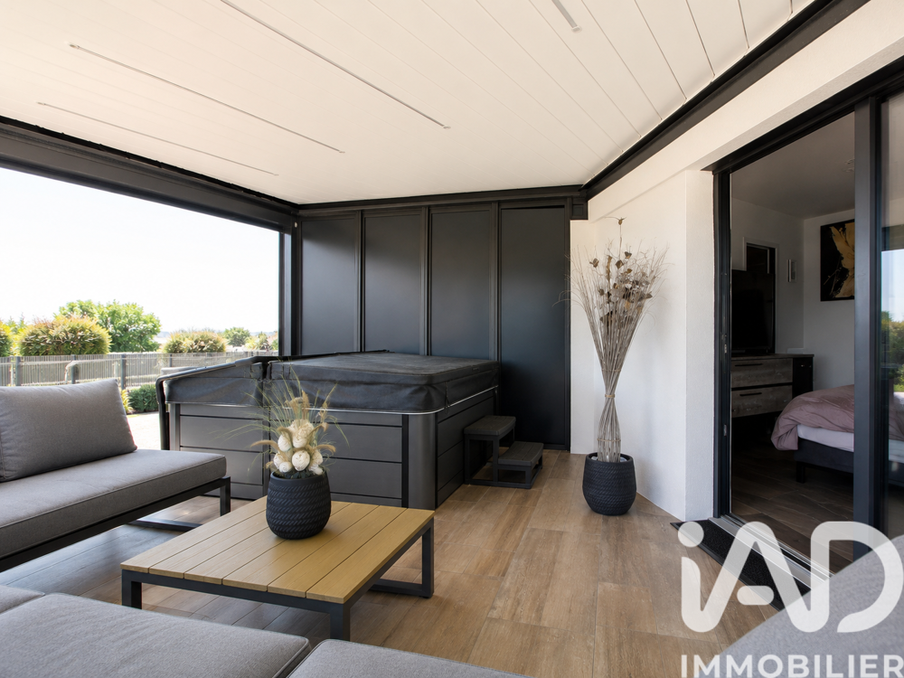 � vendre  Maison La Roche-sur-Yon (85000)