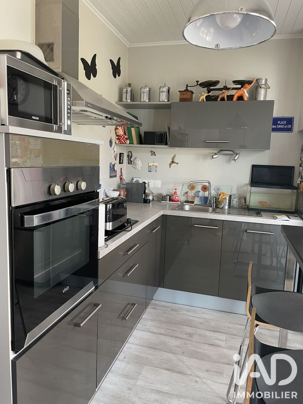 Vente Maison Vente Maison/villa 5 pièces Arras
