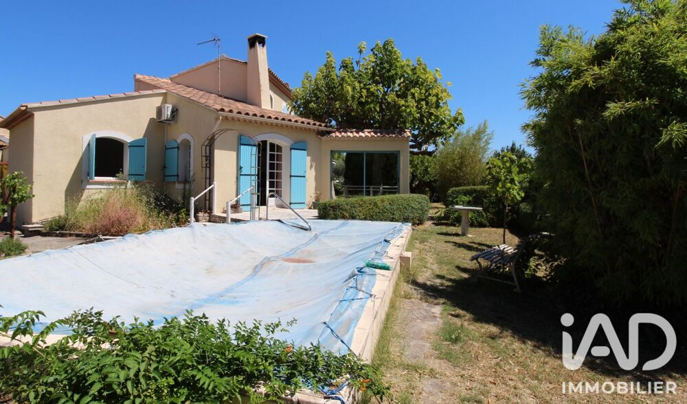 Vente Maison Vente Maison/villa 4 pièces L'isle-sur-la-sorgue