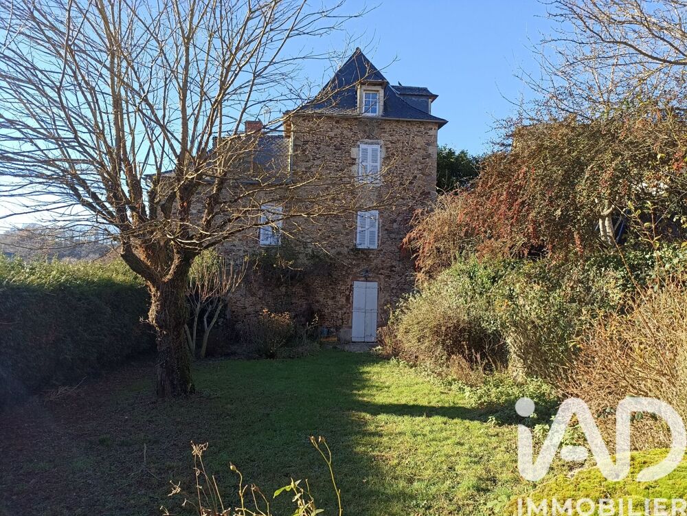 Vente Maison Vente Maison traditionnelle 6 pièces Salmiech