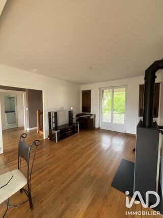  Maison à vendre 5 pièces 122 m²