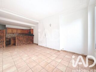  Appartement � vendre 3 pi�ces 65 m�