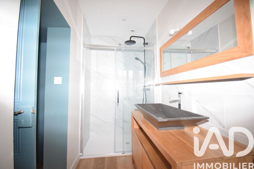 Vente Maison Vente Maison/villa 2 pièces Saint-georges-d'oléron