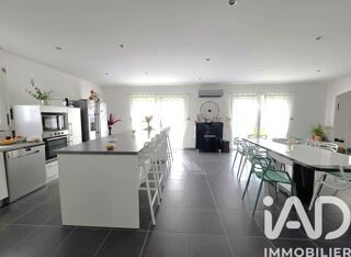  Maison à vendre 5 pièces 136 m²