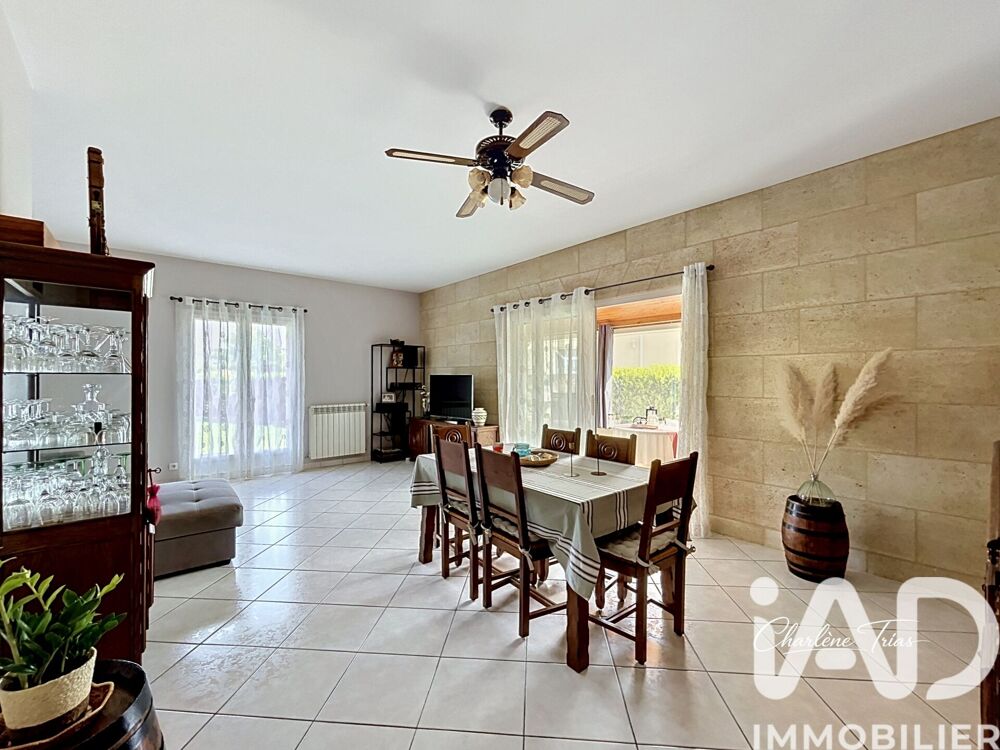Vente Maison/villa 7 pièces